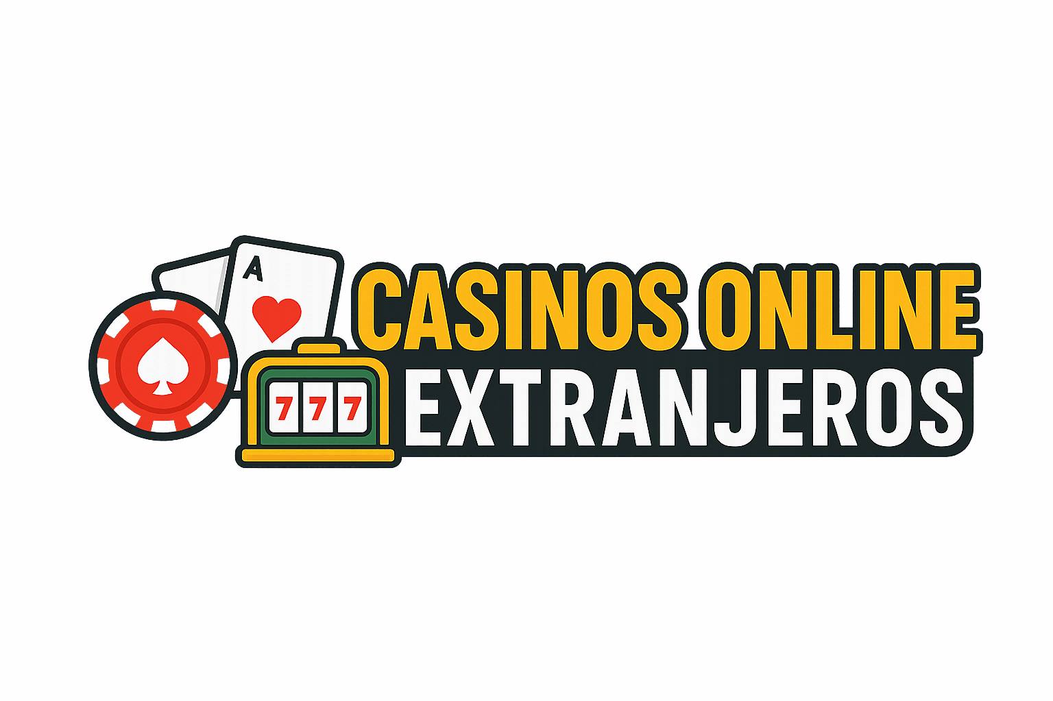 Casinos Online Extranjeros